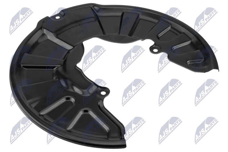 NTY HTO-ME-043 Splash Guard, brake disc