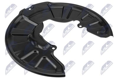 Splash Guard, brake disc NTY HTO-ME-043