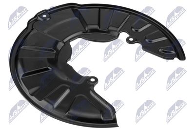 Splash Guard, brake disc NTY HTO-ME-044