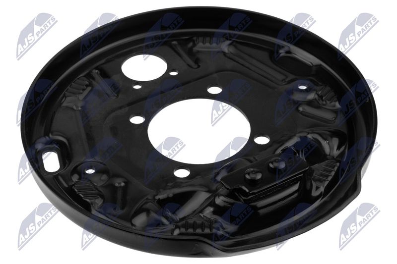 NTY HTO-ME-045 Splash Guard, brake disc