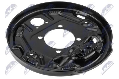 Splash Guard, brake disc NTY HTO-ME-046