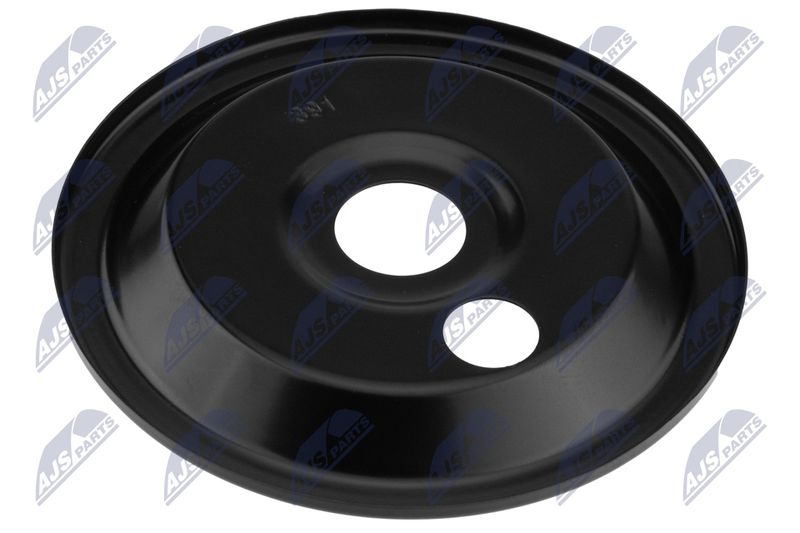 NTY HTO-ME-047 Splash Guard, brake disc