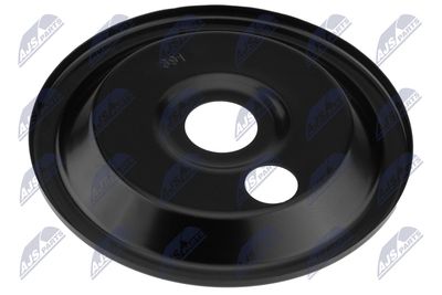 Splash Guard, brake disc NTY HTO-ME-047