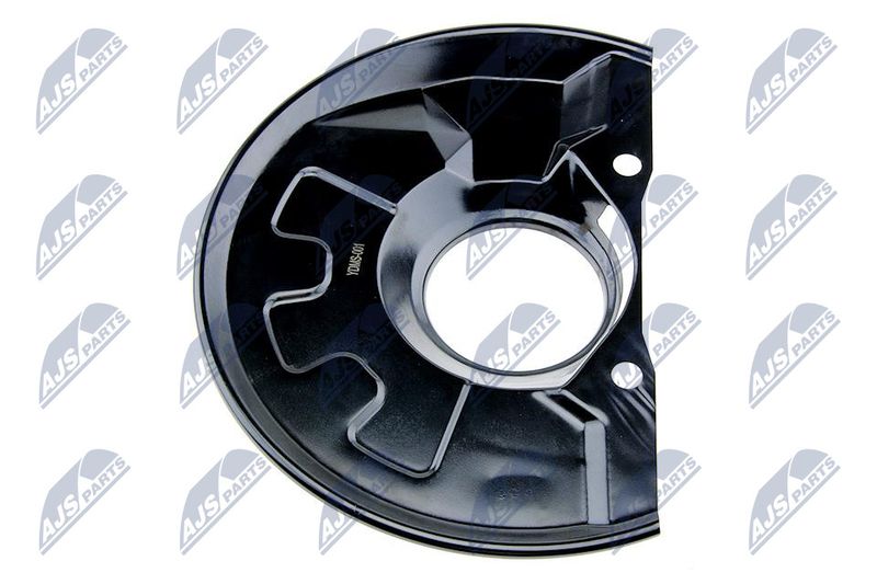 NTY HTO-MS-001 Splash Guard, brake disc
