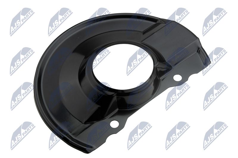 NTY HTO-MS-002 Splash Guard, brake disc