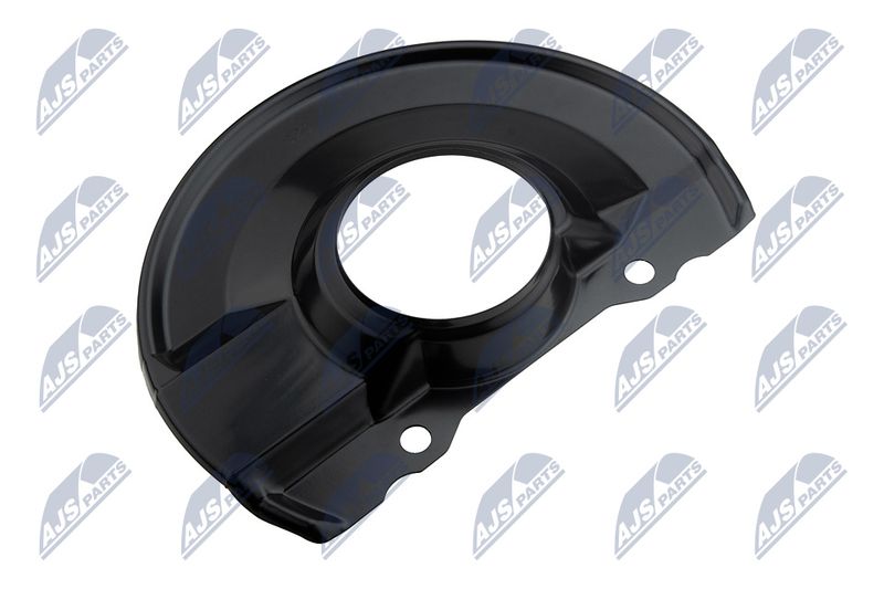 NTY HTO-MS-003 Splash Guard, brake disc