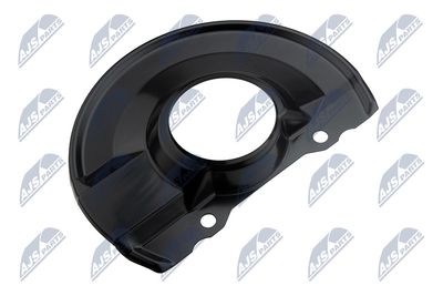 Splash Guard, brake disc NTY HTO-MS-003