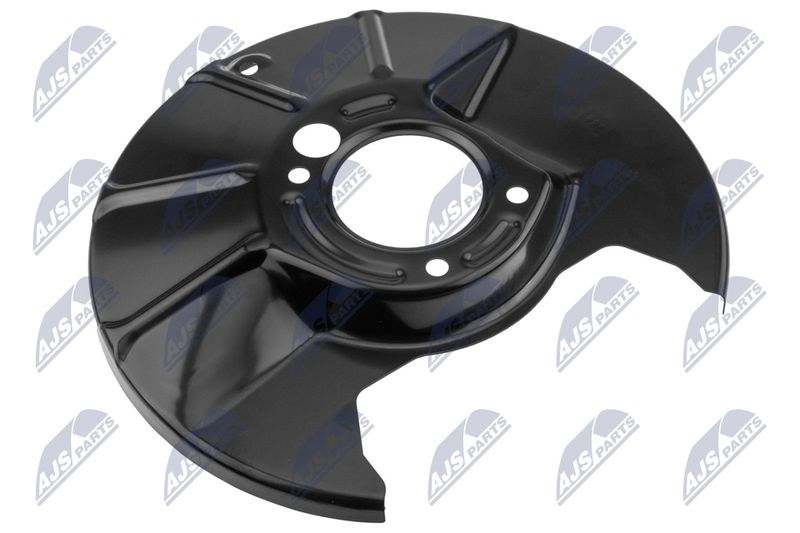 NTY HTO-MZ-004 Splash Guard, brake disc