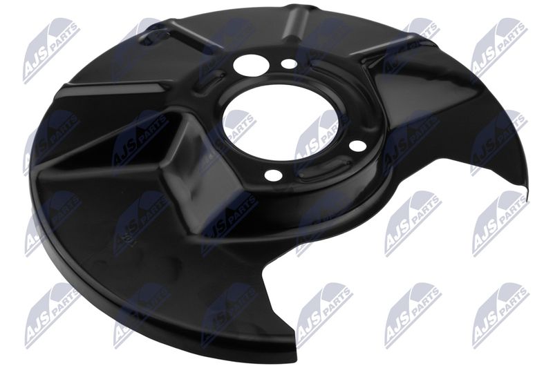 NTY HTO-MZ-005 Splash Guard, brake disc
