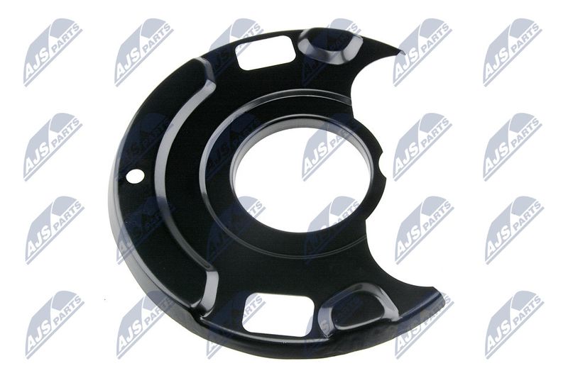 NTY HTO-NS-000 Splash Guard, brake disc