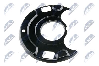 Splash Guard, brake disc NTY HTO-NS-000