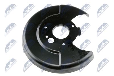 Splash Guard, brake disc NTY HTO-NS-001