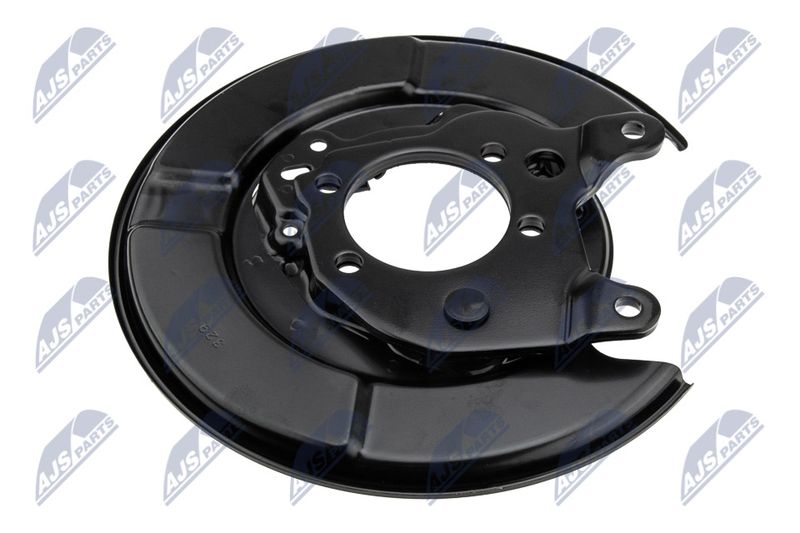 NTY HTO-NS-005 Splash Guard, brake disc