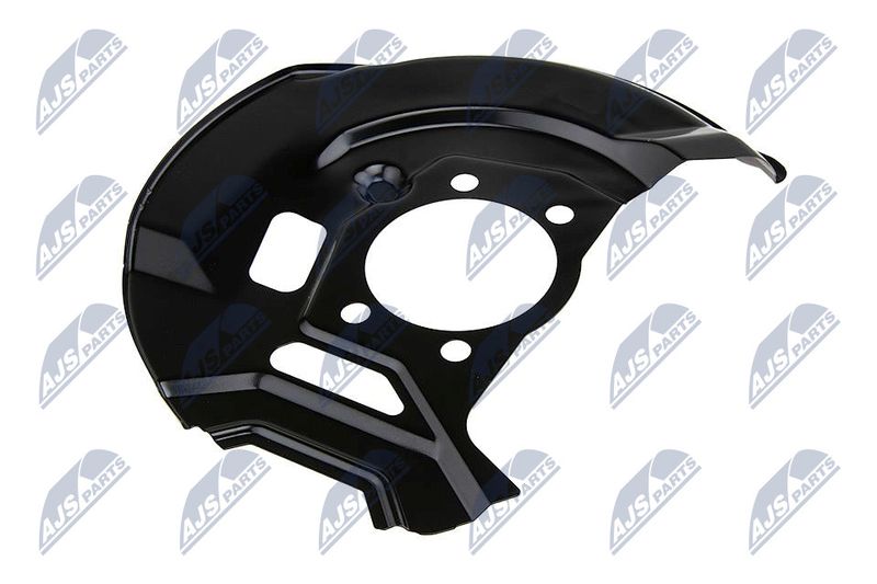 NTY HTO-NS-007 Splash Guard, brake disc