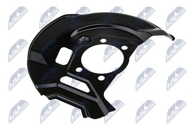 Splash Guard, brake disc NTY HTO-NS-007
