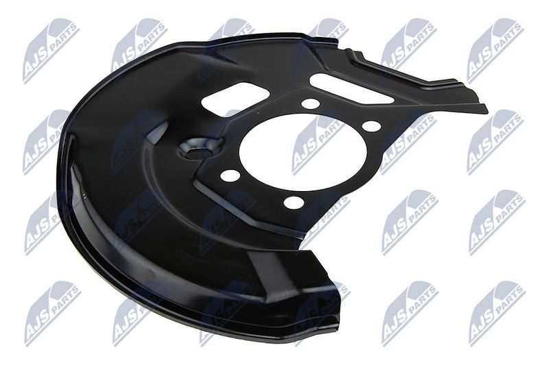 NTY HTO-NS-008 Splash Guard, brake disc
