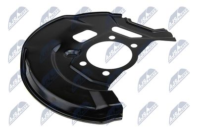 Splash Guard, brake disc NTY HTO-NS-008