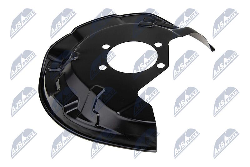 NTY HTO-NS-009 Splash Guard, brake disc