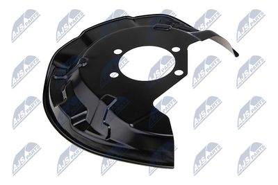 Splash Guard, brake disc NTY HTO-NS-009