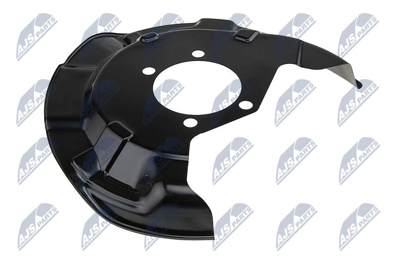 NTY HTO-NS-010 Splash Guard, brake disc