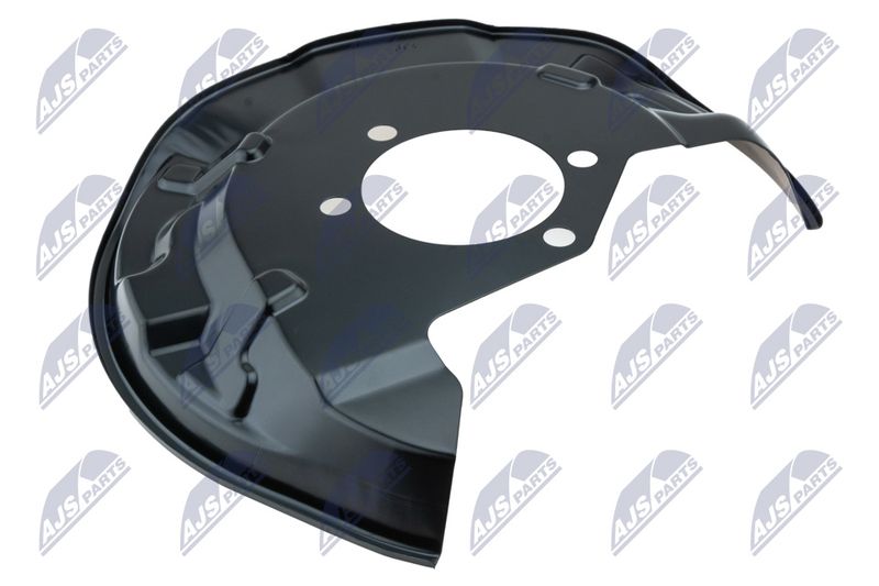 NTY HTO-NS-011 Splash Guard, brake disc
