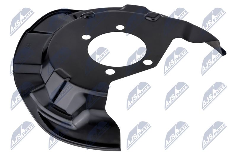 NTY HTO-NS-012 Splash Guard, brake disc
