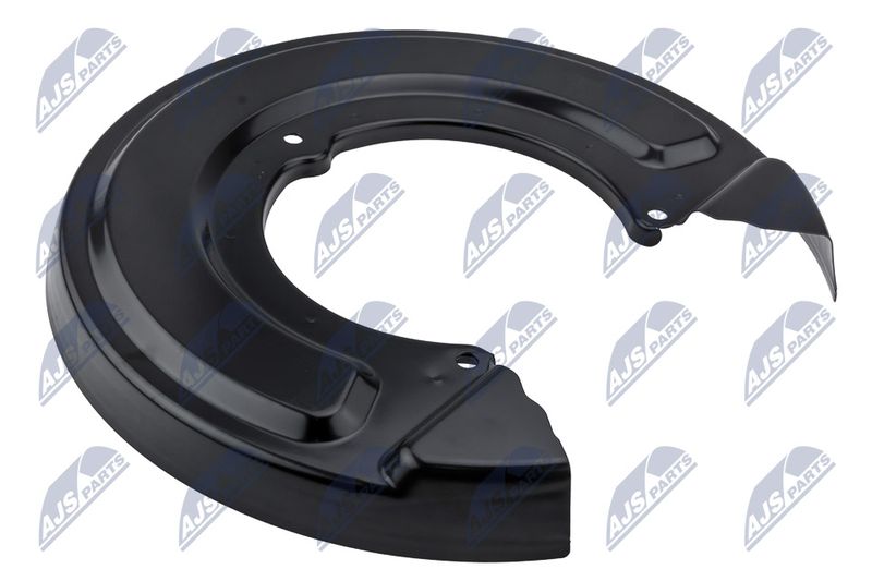 NTY HTO-NS-013 Splash Guard, brake disc