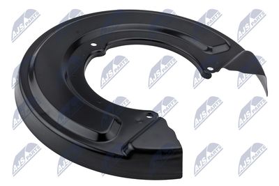 Splash Guard, brake disc NTY HTO-NS-013