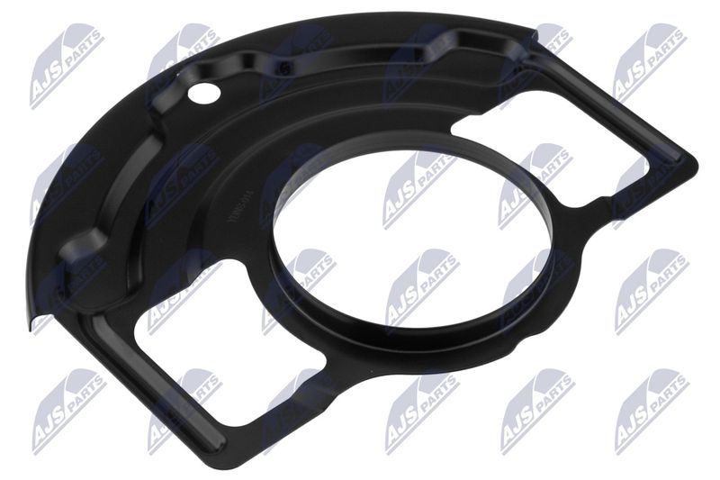 NTY HTO-NS-014 Splash Guard, brake disc
