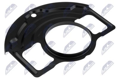 Splash Guard, brake disc NTY HTO-NS-014