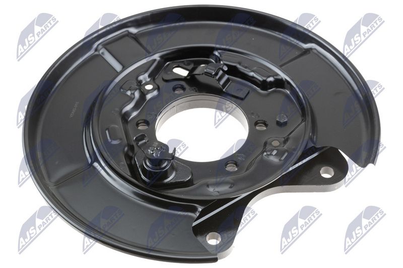 NTY HTO-NS-015 Splash Guard, brake disc