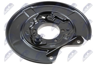 Splash Guard, brake disc NTY HTO-NS-015