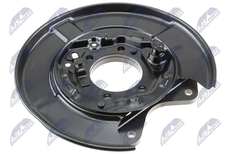 NTY HTO-NS-016 Splash Guard, brake disc
