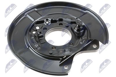 Splash Guard, brake disc NTY HTO-NS-016