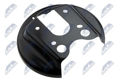 Splash Guard, brake disc NTY HTO-PE-004
