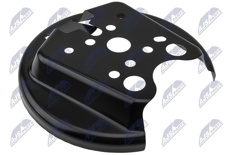NTY HTO-PE-005 Splash Guard, brake disc