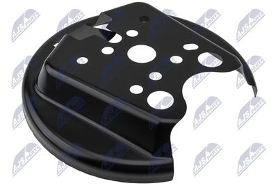 Splash Guard, brake disc NTY HTO-PE-005