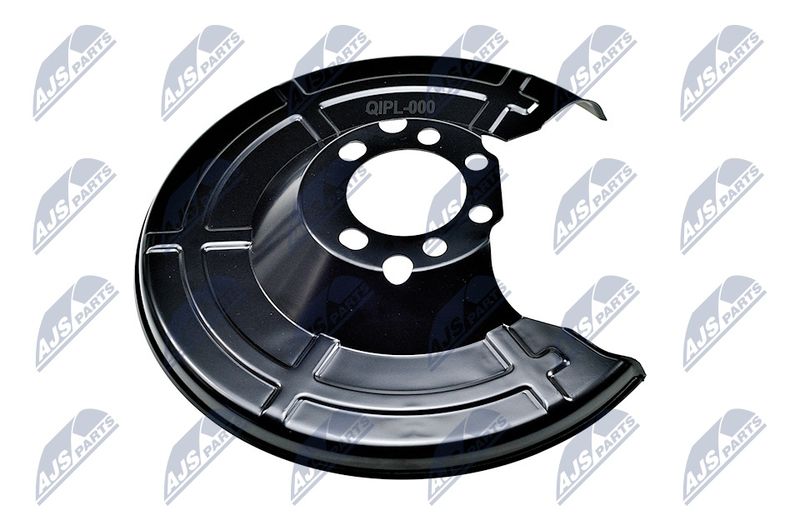 NTY HTO-PL-000 Splash Guard, brake disc