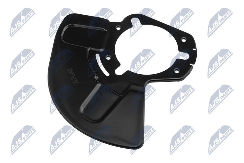 NTY HTO-PL-002 Splash Guard, brake disc