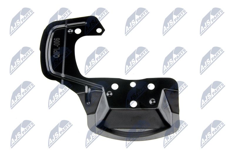 NTY HTO-PL-006 Splash Guard, brake disc