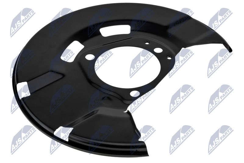 NTY HTO-PL-011 Splash Guard, brake disc