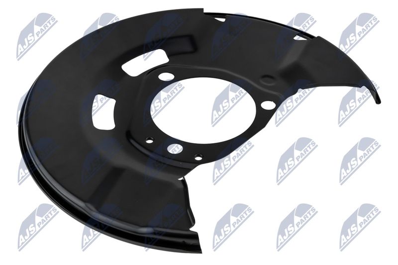 NTY HTO-PL-012 Splash Guard, brake disc
