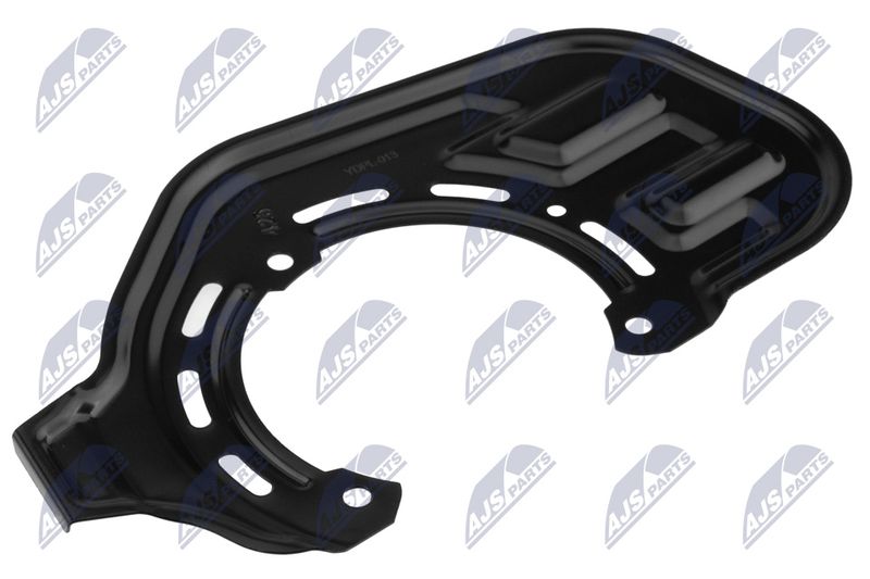 NTY HTO-PL-013 Splash Guard, brake disc
