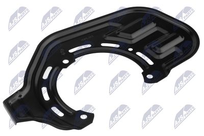 Splash Guard, brake disc NTY HTO-PL-013