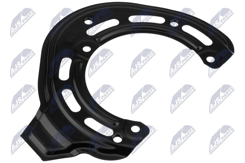 NTY HTO-PL-016 Splash Guard, brake disc
