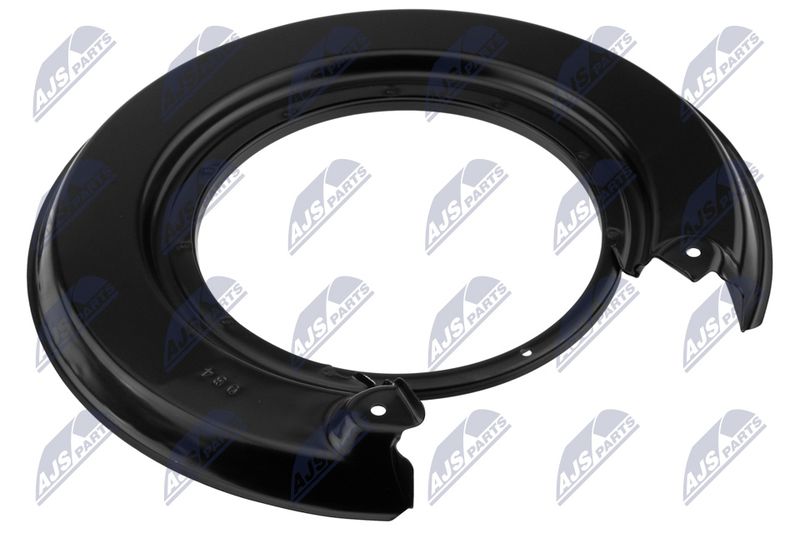 NTY HTO-PL-017 Splash Guard, brake disc