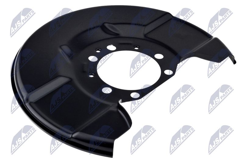 NTY HTO-PL-018 Splash Guard, brake disc
