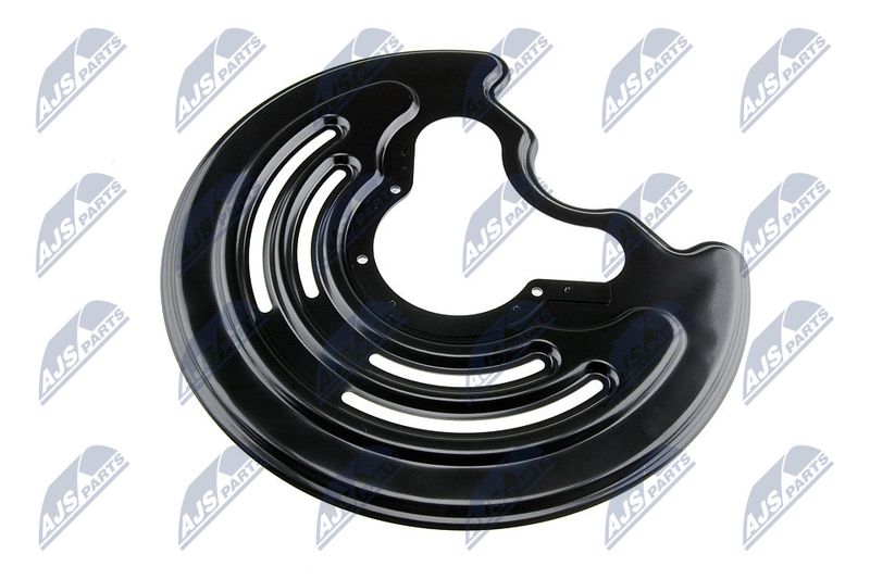 NTY HTO-RE-006 Splash Guard, brake disc