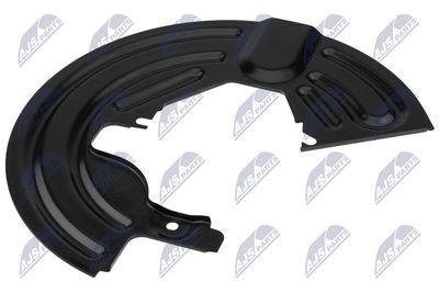 Splash Guard, brake disc NTY HTO-RE-008
