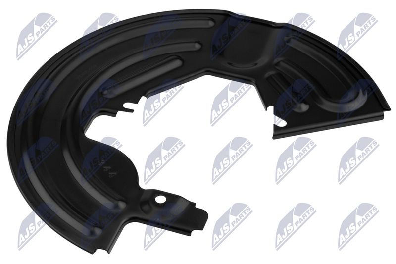 NTY HTO-RE-009 Splash Guard, brake disc